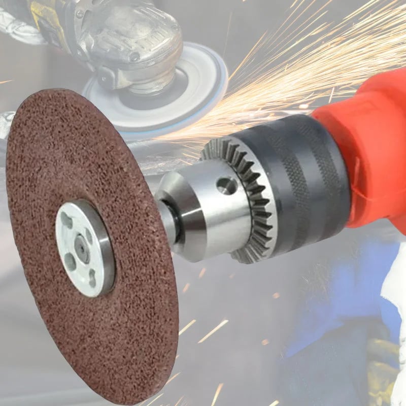 Electric drill angle grinder connecting rod set