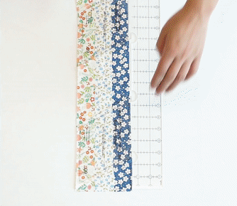 Fabulous Sewing 60 Degree Double Diamond Quilt Ruler