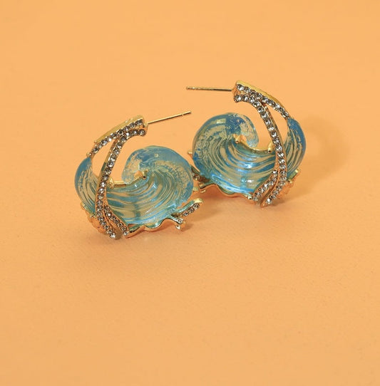 🌊Ocean's Oath Jewelry Set